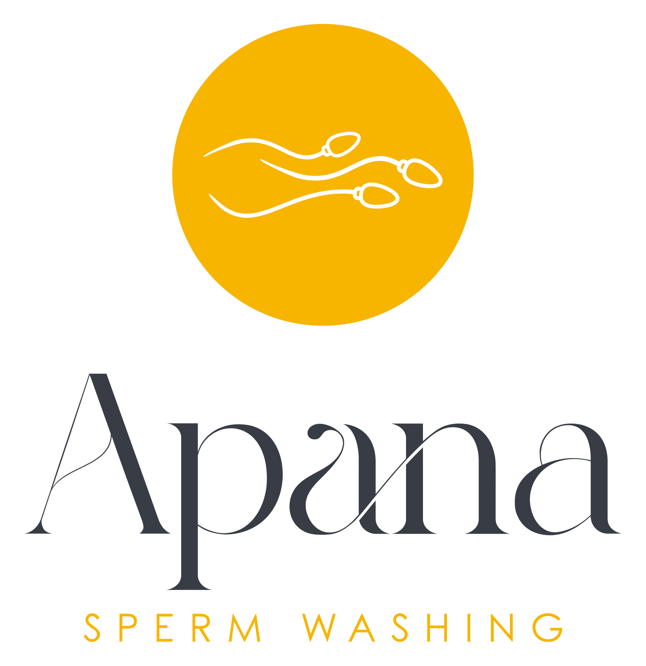 Apana Sperm Washing